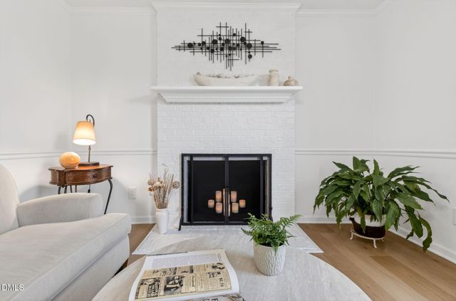 1000 Lightfoot Court, Wake Forest, NC 27587