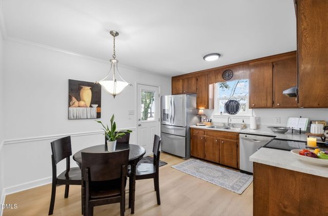 1000 Lightfoot Court, Wake Forest, NC 27587