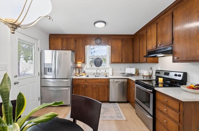 1000 Lightfoot Court, Wake Forest, NC 27587