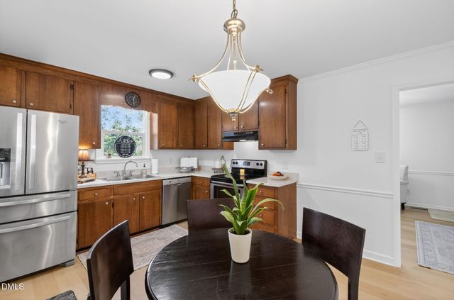 1000 Lightfoot Court, Wake Forest, NC 27587