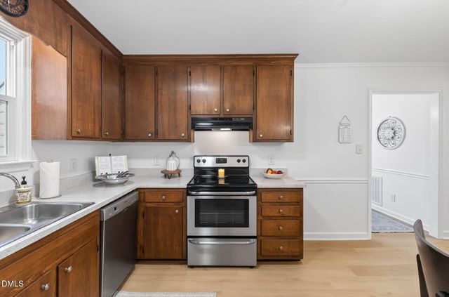 1000 Lightfoot Court, Wake Forest, NC 27587