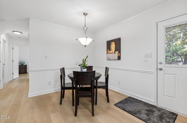 1000 Lightfoot Court, Wake Forest, NC 27587