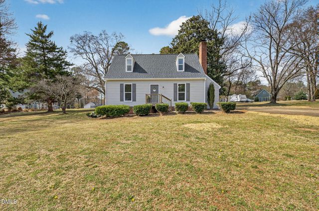 1000 Lightfoot Court, Wake Forest, NC 27587