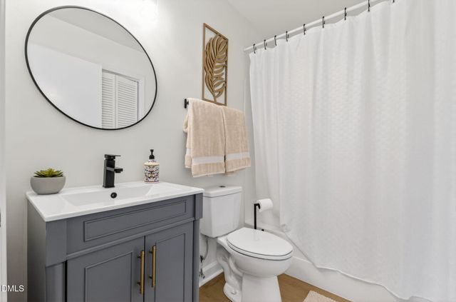 1000 Lightfoot Court, Wake Forest, NC 27587