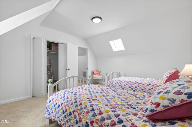 1000 Lightfoot Court, Wake Forest, NC 27587