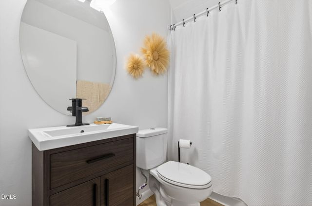 1000 Lightfoot Court, Wake Forest, NC 27587