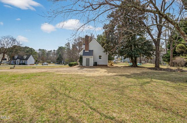 1000 Lightfoot Court, Wake Forest, NC 27587