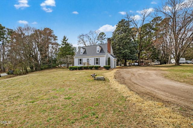 1000 Lightfoot Court, Wake Forest, NC 27587