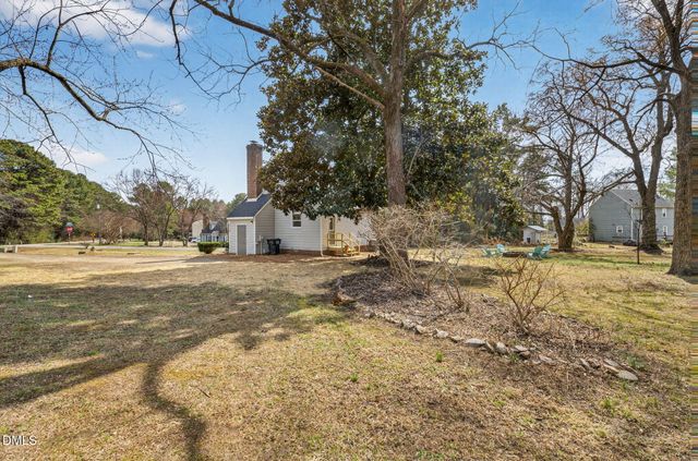 1000 Lightfoot Court, Wake Forest, NC 27587