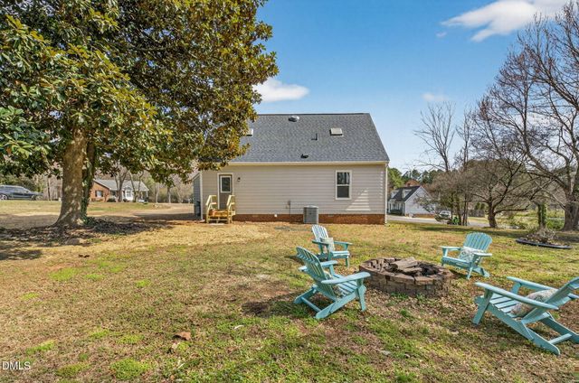 1000 Lightfoot Court, Wake Forest, NC 27587