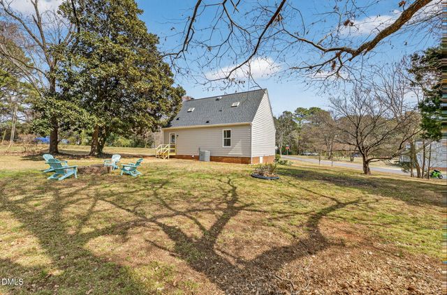 1000 Lightfoot Court, Wake Forest, NC 27587