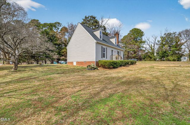 1000 Lightfoot Court, Wake Forest, NC 27587