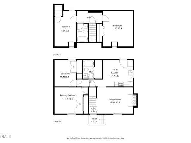 1000 Lightfoot Court, Wake Forest, NC 27587