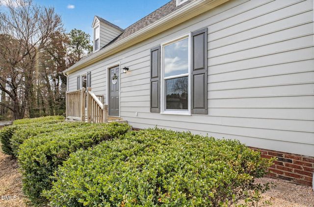 1000 Lightfoot Court, Wake Forest, NC 27587