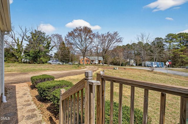 1000 Lightfoot Court, Wake Forest, NC 27587