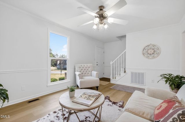 1000 Lightfoot Court, Wake Forest, NC 27587