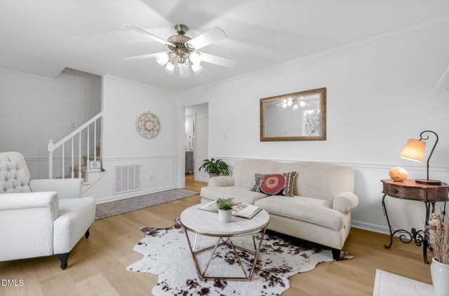 1000 Lightfoot Court, Wake Forest, NC 27587