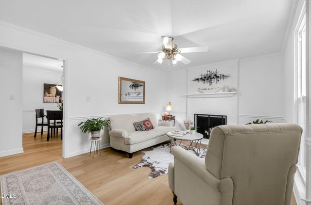 1000 Lightfoot Court, Wake Forest, NC 27587