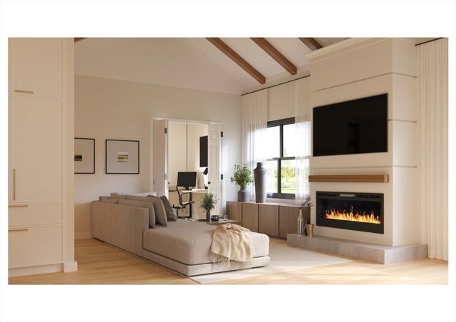 2 Overlook Dr B, Bedford, MA 01730