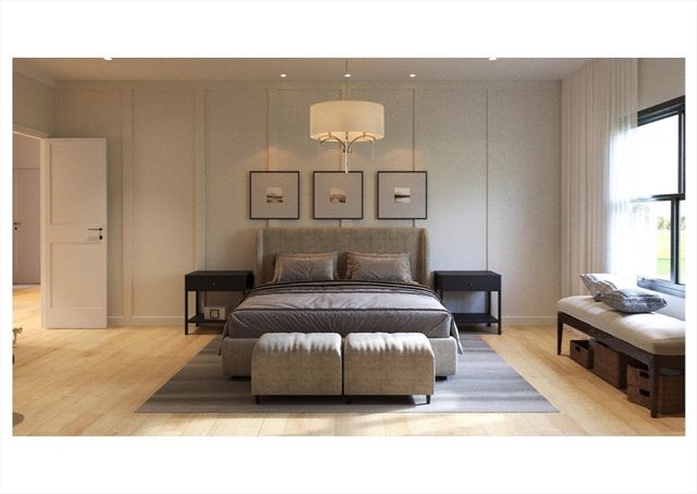 2 Overlook Dr B, Bedford, MA 01730