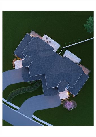 2 Overlook Dr B, Bedford, MA 01730