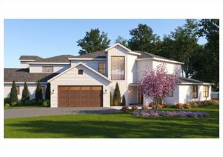 2 Overlook Dr B, Bedford, MA 01730