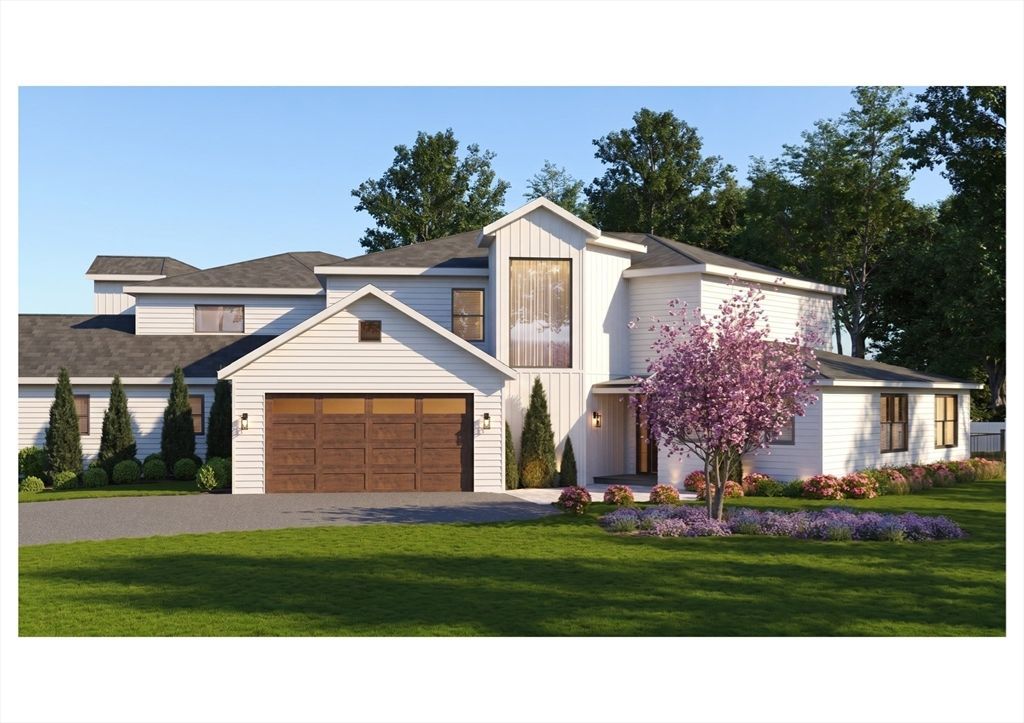 2 Overlook Dr B, Bedford, MA 01730