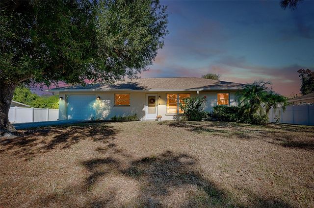 322 OLIVIA ROAD, Venice, FL 34293