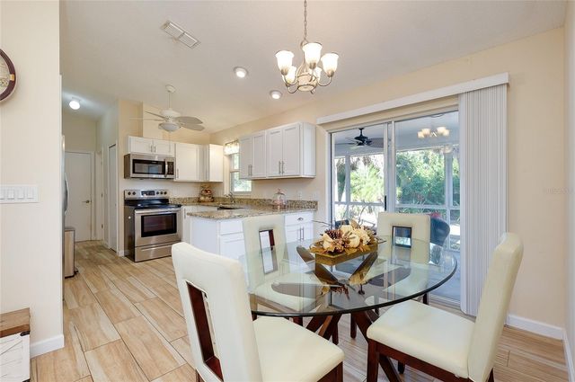 322 OLIVIA ROAD, Venice, FL 34293