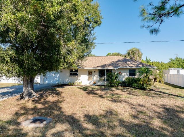 322 OLIVIA ROAD, Venice, FL 34293