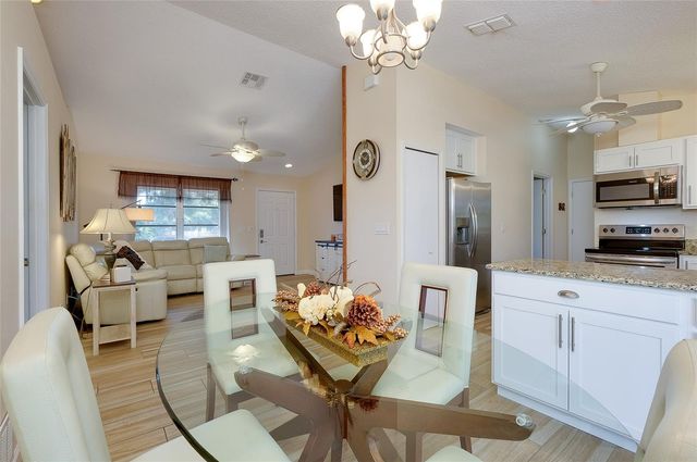 322 OLIVIA ROAD, Venice, FL 34293