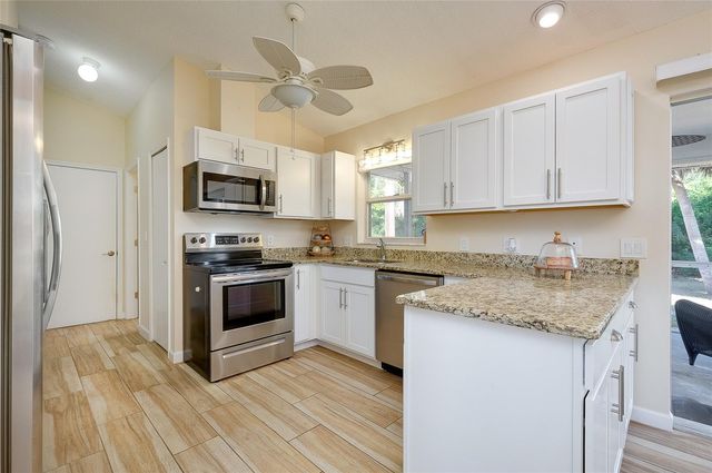 322 OLIVIA ROAD, Venice, FL 34293