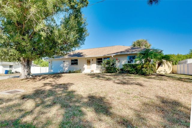 322 OLIVIA ROAD, Venice, FL 34293