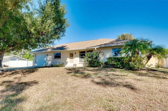 322 OLIVIA ROAD, Venice, FL 34293