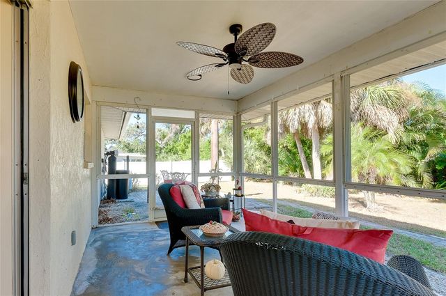 322 OLIVIA ROAD, Venice, FL 34293