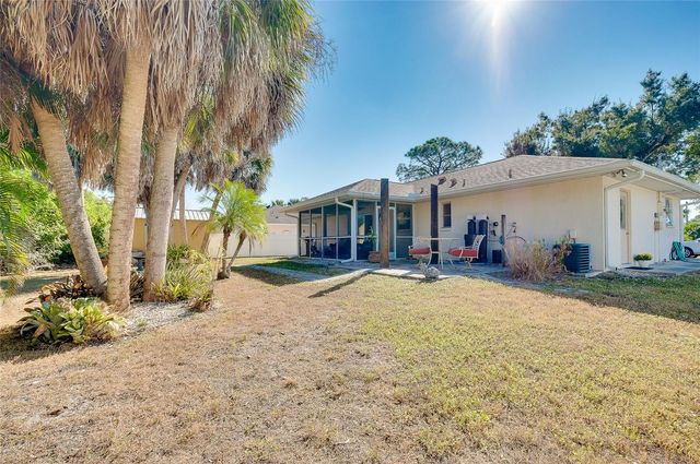 322 OLIVIA ROAD, Venice, FL 34293