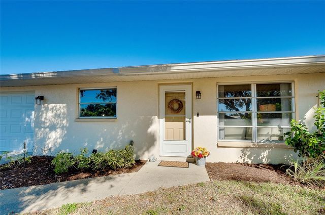 322 OLIVIA ROAD, Venice, FL 34293