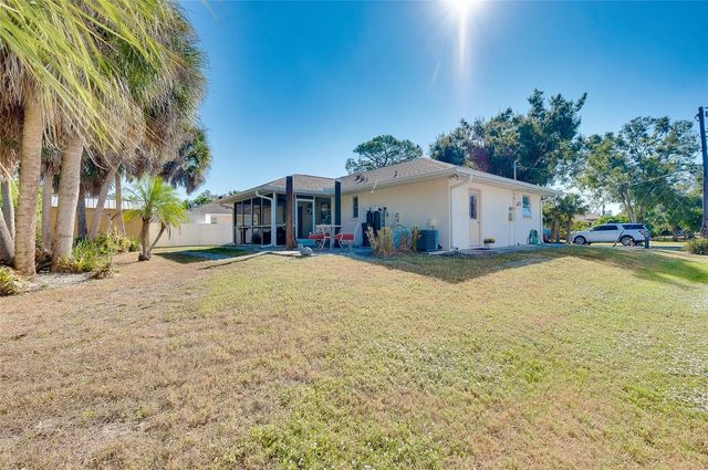 322 OLIVIA ROAD, Venice, FL 34293