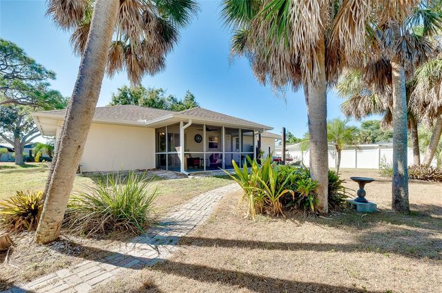 322 OLIVIA ROAD, Venice, FL 34293