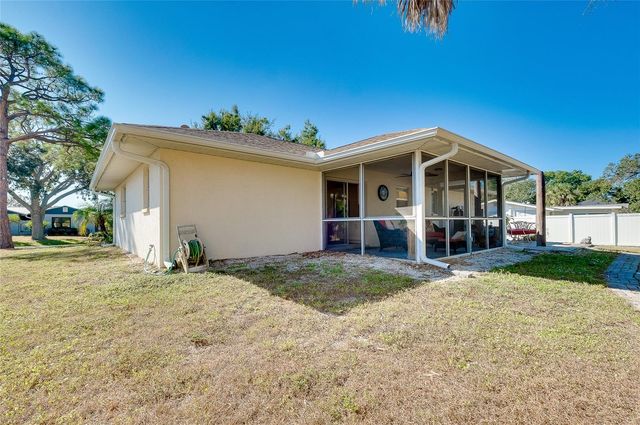 322 OLIVIA ROAD, Venice, FL 34293