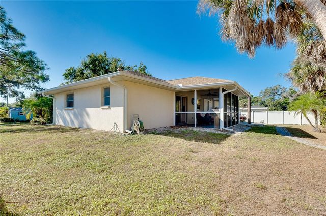 322 OLIVIA ROAD, Venice, FL 34293