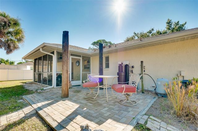 322 OLIVIA ROAD, Venice, FL 34293