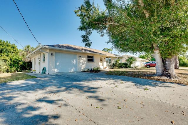 322 OLIVIA ROAD, Venice, FL 34293