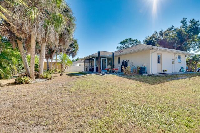 322 OLIVIA ROAD, Venice, FL 34293