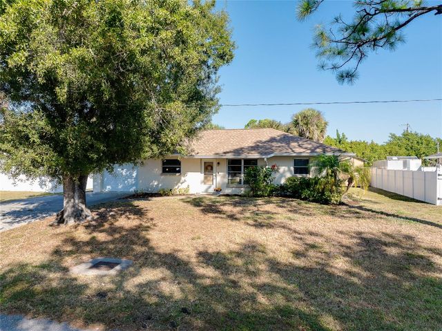 322 OLIVIA ROAD, Venice, FL 34293