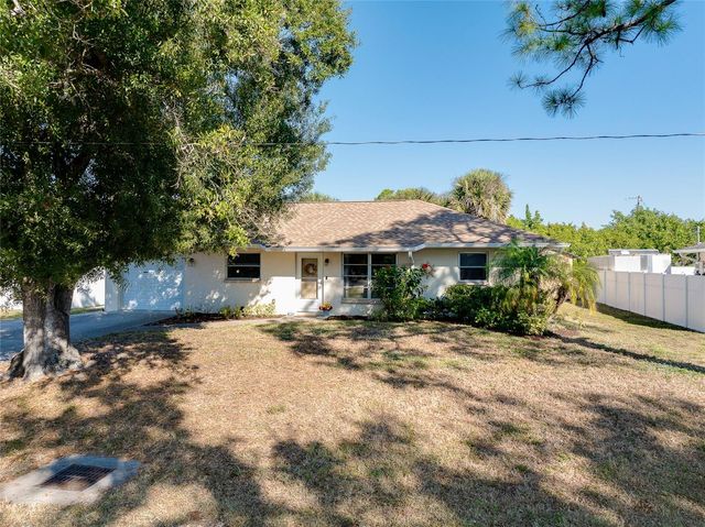322 OLIVIA ROAD, Venice, FL 34293