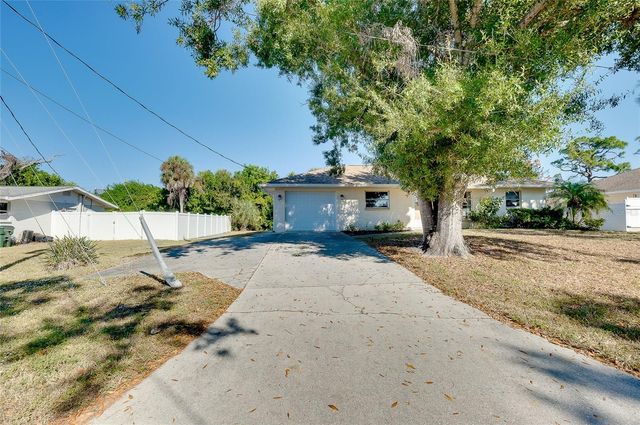 322 OLIVIA ROAD, Venice, FL 34293