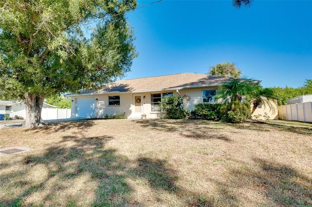 322 OLIVIA ROAD, Venice, FL 34293