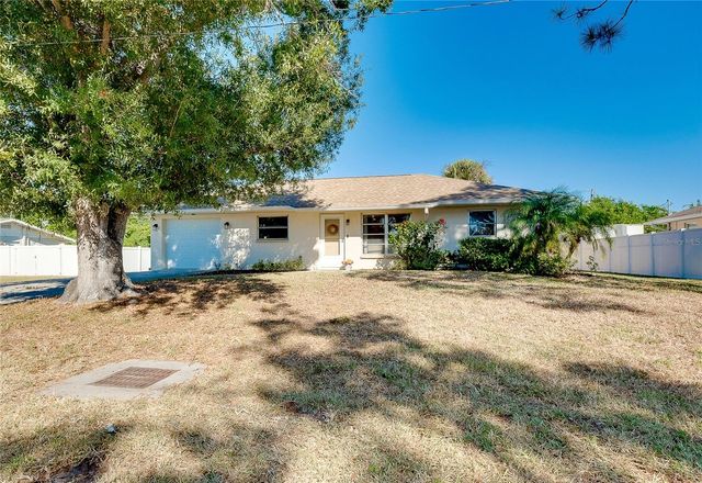 322 OLIVIA ROAD, Venice, FL 34293