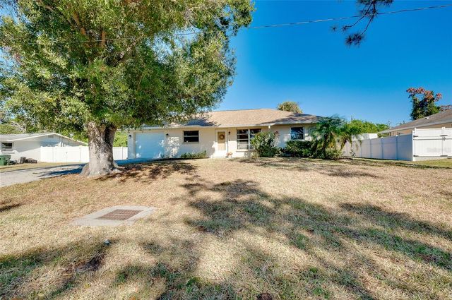 322 OLIVIA ROAD, Venice, FL 34293